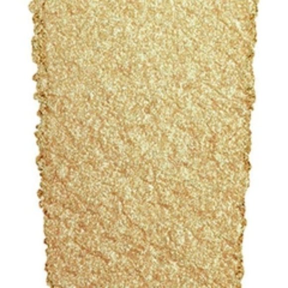 Jeffree Star VOODOO GLASS EYE GLOSS POWDER Gold Green Duochrome Shimmer SHADOW - Picture 2 of 8